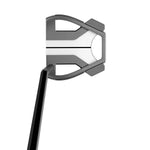 TaylorMade Spider Tour X Putter Slant Neck Gunmetal