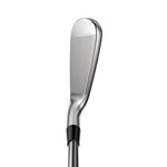 Cobra King Tec X Irons - Steel