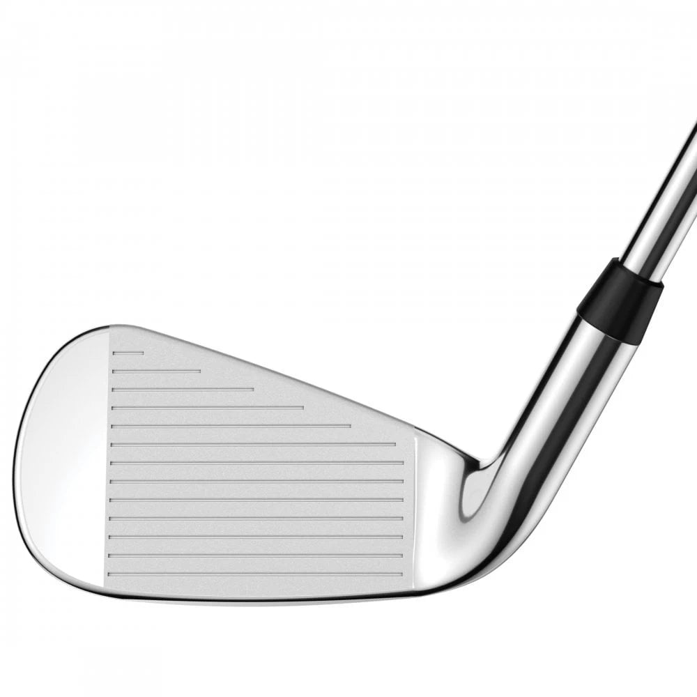 Callaway Paradym, Ai Smoke HL Single Iron