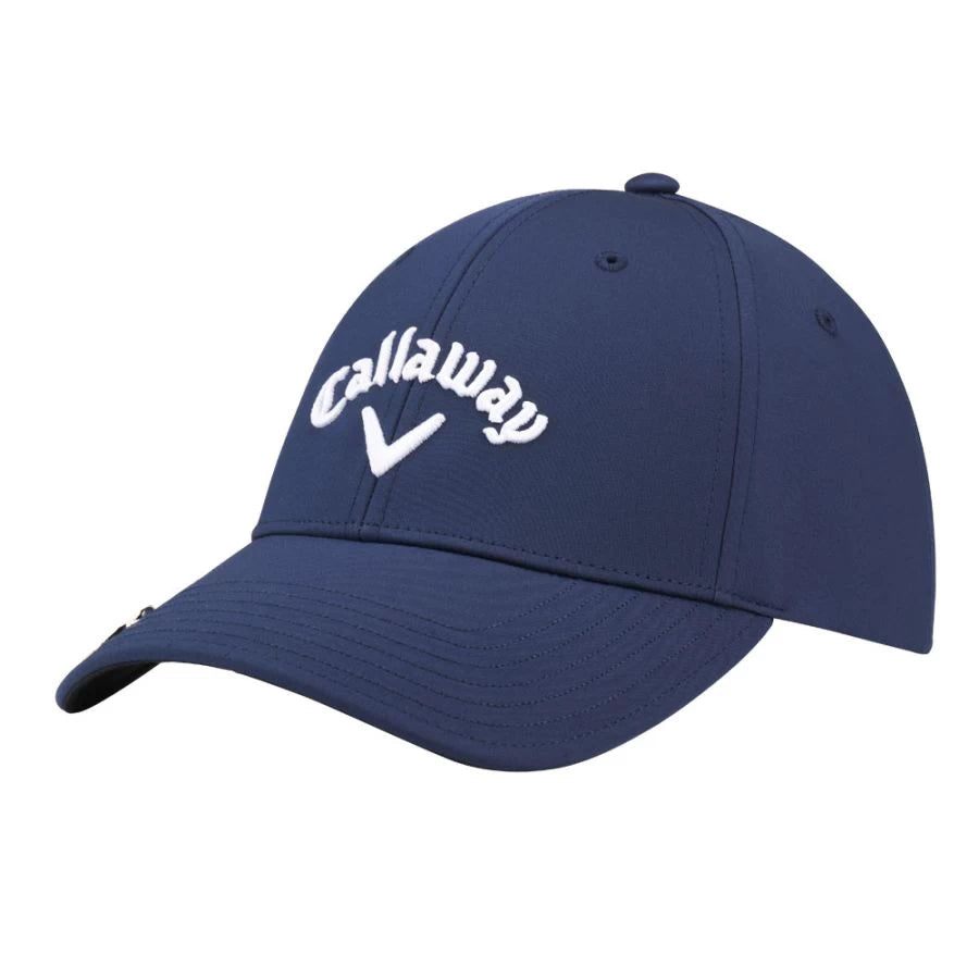 Callaway Stitch Magnet 26 Cap Navy