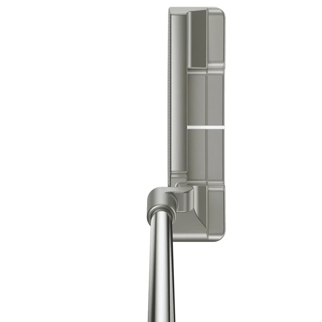 Ping Milled Anser 2 Satin Putter