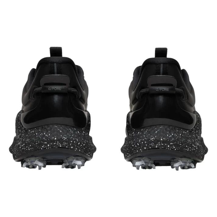 G/Fore Mens MG4+ O2 G-Lock Golf Shoes Onyx