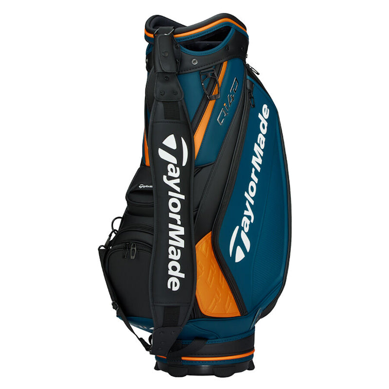 TaylorMade Qi4D Tour Staff Bag