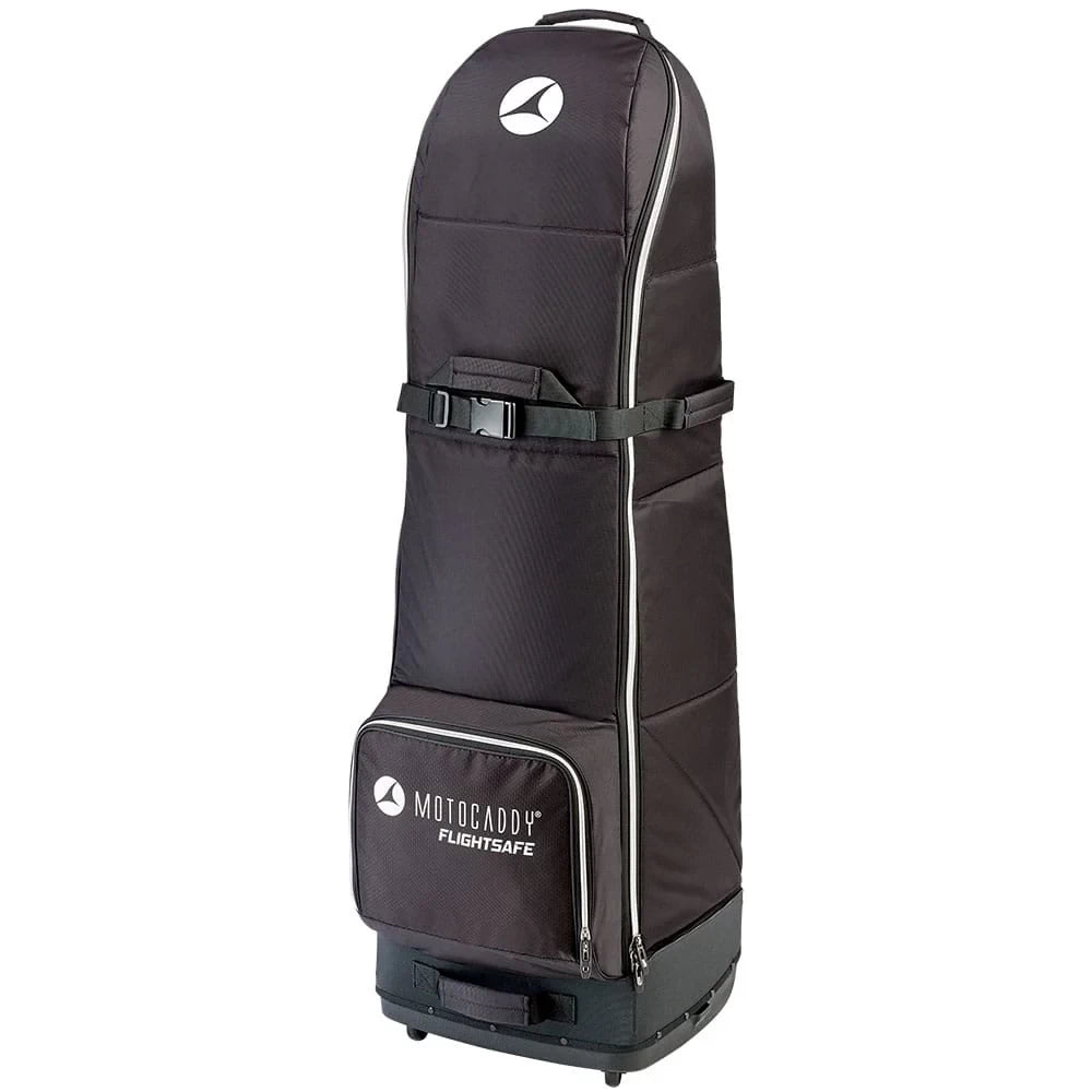 Motocaddy Flightsafe Travel Cover