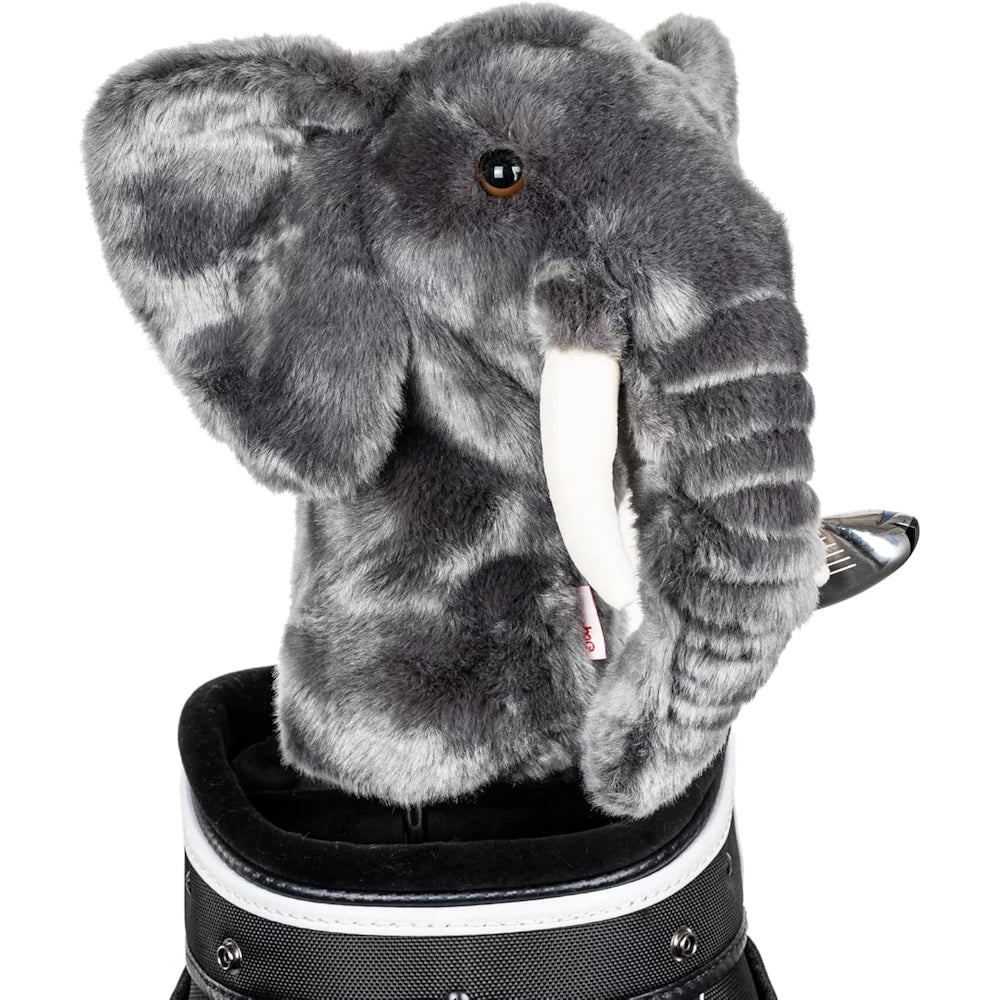Daphne's Elephant Driver Headcover