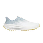 Skechers Ladies Slip-ins Flow Si Golf Shoes - White/Light Blue