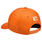 Cobra Tour Tech Cap Orange/White
