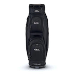 Powakaddy Golf X Lite Cart Bag Stealth Black