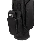 Ping Hoofer Golf Carry Bag - Black