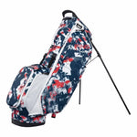 Ping Hoofer Golf Carry Bag - National Graffiti - Limited Edition