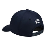 Cobra Tour Tech Cap Navy/White
