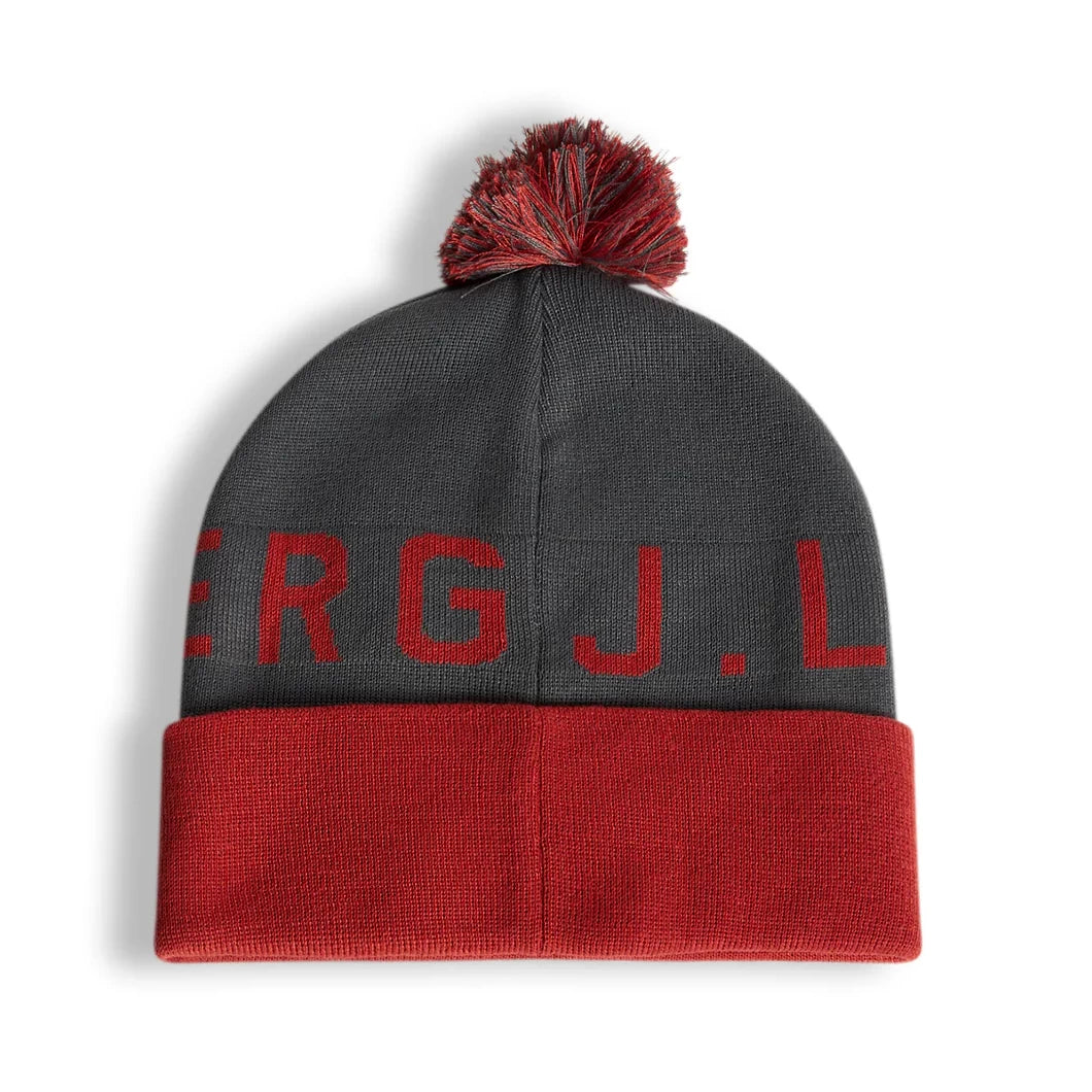 L.Lindeberg Mens Brannon Beanie Bossa Nova