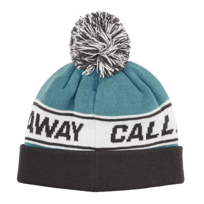 Callaway Vintage Beanie Mint