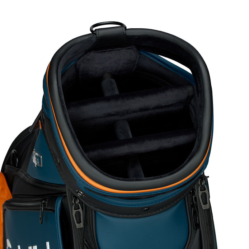 TaylorMade Qi4D Tour Staff Bag