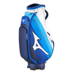 Mizuno Tour Mid Staff Bag - Blue/White