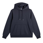 J.Lindeberg Mens Alpha Hood JL Navy BMJS14835