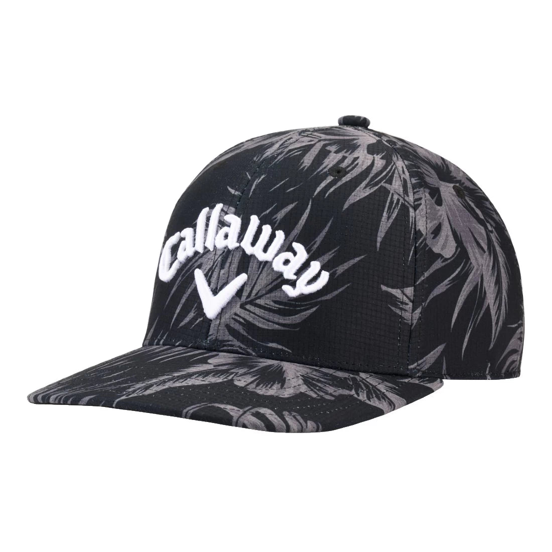 Callaway Performance Pro Cap Black Tropical