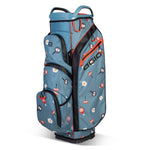 Ogio Golf All Elements Silencer Cart Bag - Ham And Egg