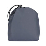 TaylorMade Performance Valuables Pouch Grey