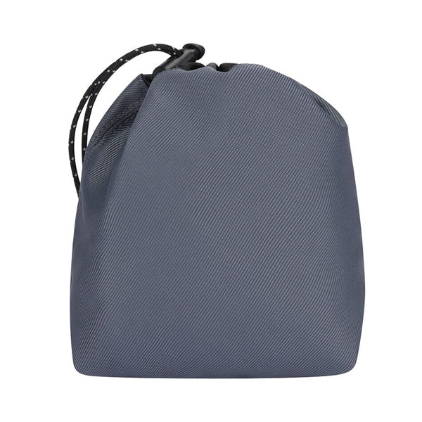 TaylorMade Performance Valuables Pouch Grey