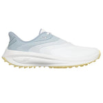 Skechers Ladies Flow SI Slip-ins Golf Shoes White/Light Blue