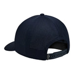 Cobra Crown C Patch Cap Deep Navy/White