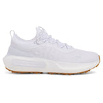 Under Armour Mens UA UA Phantom Fore Golf Shoes - White/Halo Grey