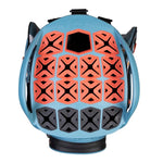 Ogio Golf All Elements Silencer Cart Bag - Ham And Egg