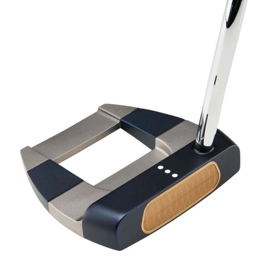 Odyssey Ai-ONE Milled CRUISER Jailbird T Putter