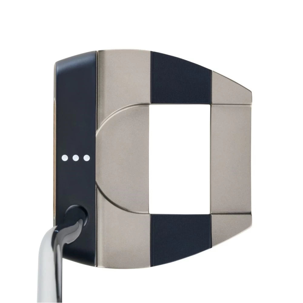 Odyssey Ai-ONE Milled CRUISER Jailbird T Putter
