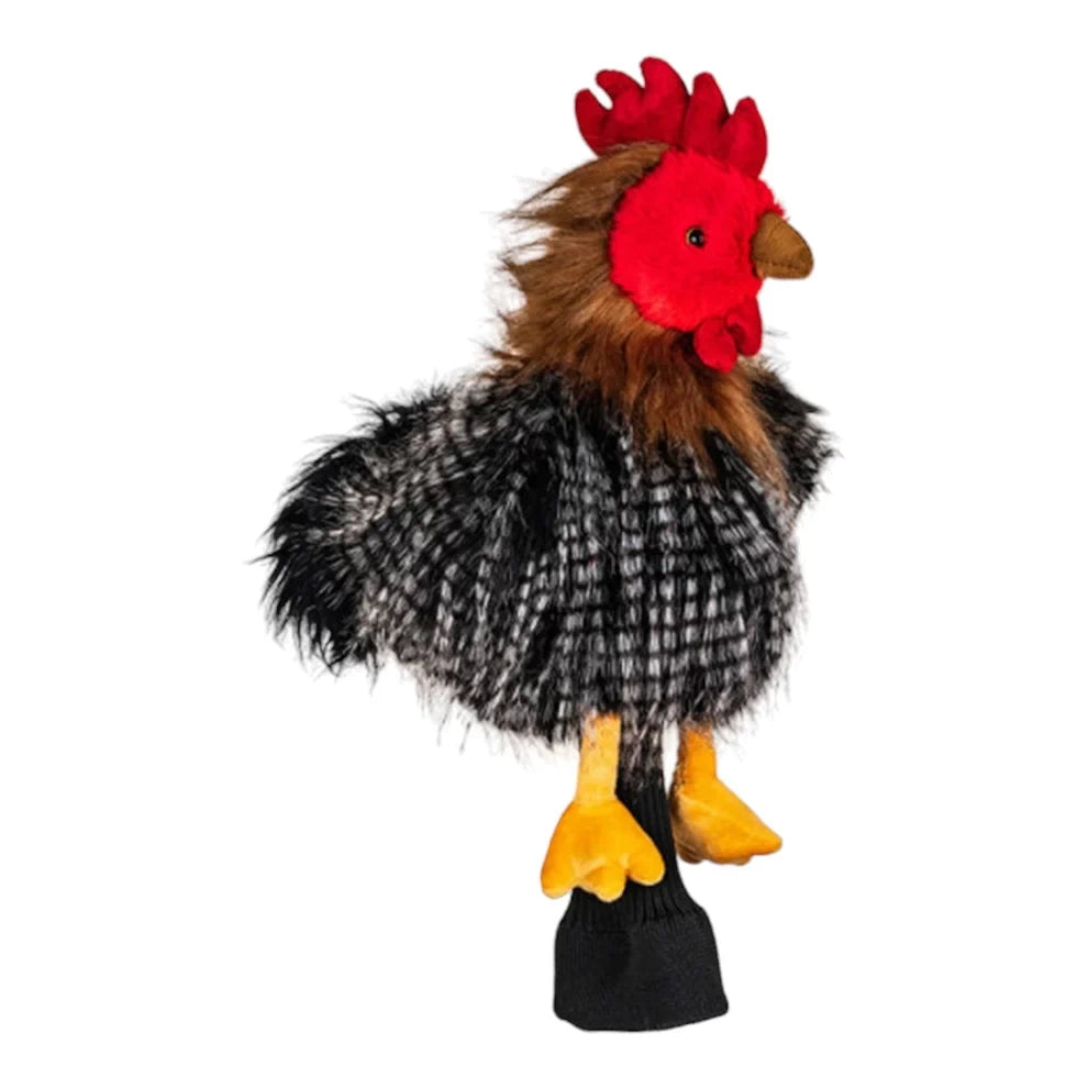 Daphne's Chicken Driver Headcover