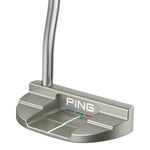 Ping PLD Milled Ds72 Satin Putter