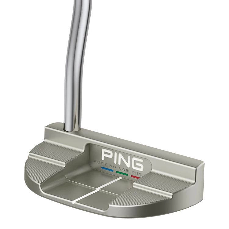 Ping PLD Milled Ds72 Satin Putter