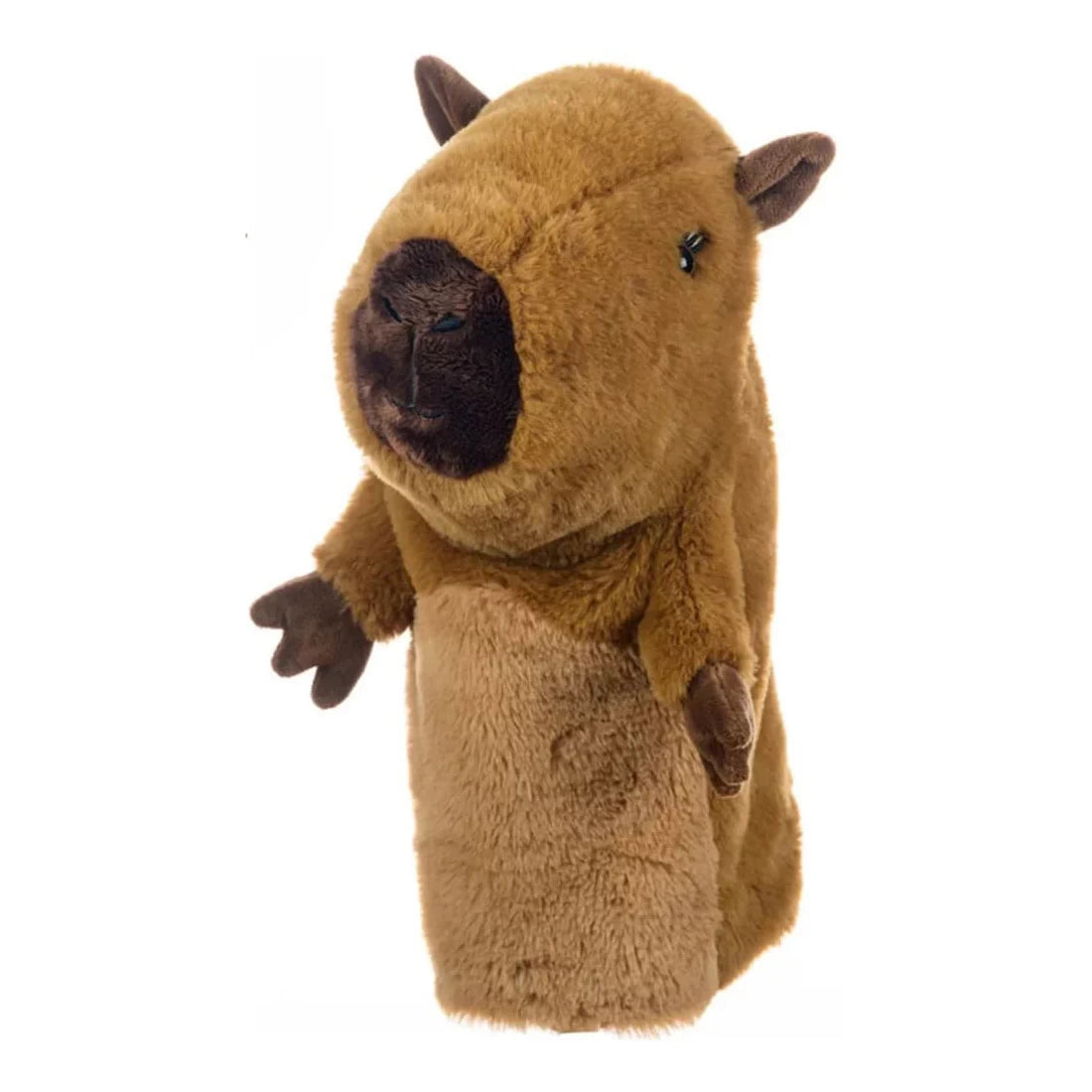 Daphne's Capybara Driver Headcover