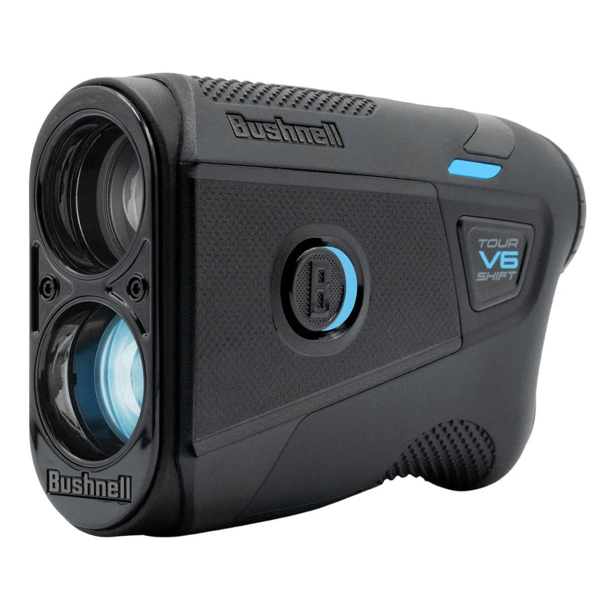 Bushnell Tour V6 Shift Rangefinder - Black