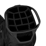 TaylorMade Storm Dry Cart Bag - Black