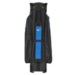 Mizuno Lightweight LW C Cart Bag - Black/Blue