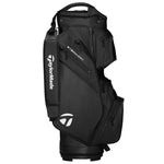TaylorMade Storm Dry Cart Bag - Black