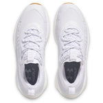 Under Armour Mens UA UA Phantom Fore Golf Shoes - White/Halo Grey
