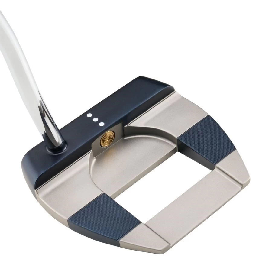 Odyssey Ai-ONE Milled CRUISER Jailbird T Putter