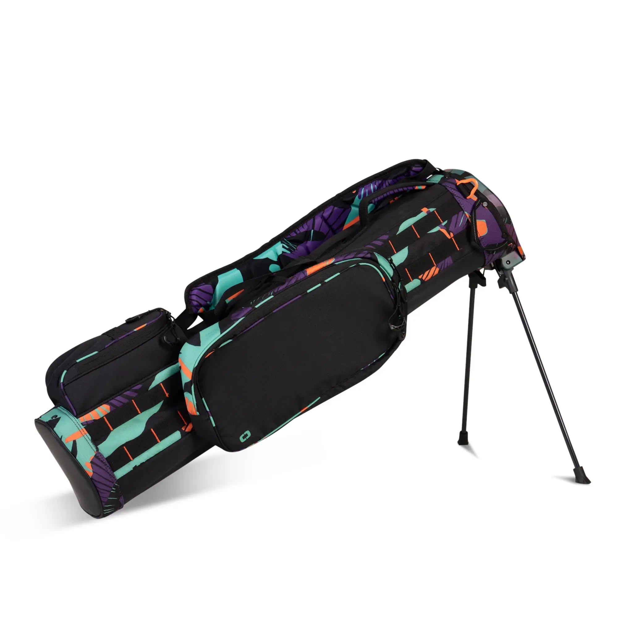 Ogio Golf Funday Carry Bag - Tetra
