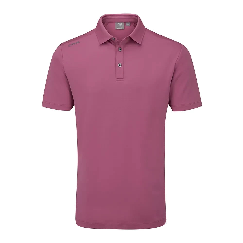Ping Lindum Polo Beet Red