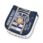 Odyssey Ai-ONE Milled CRUISER Jailbird T Putter