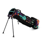 Ogio Golf Funday Carry Bag - Tetra