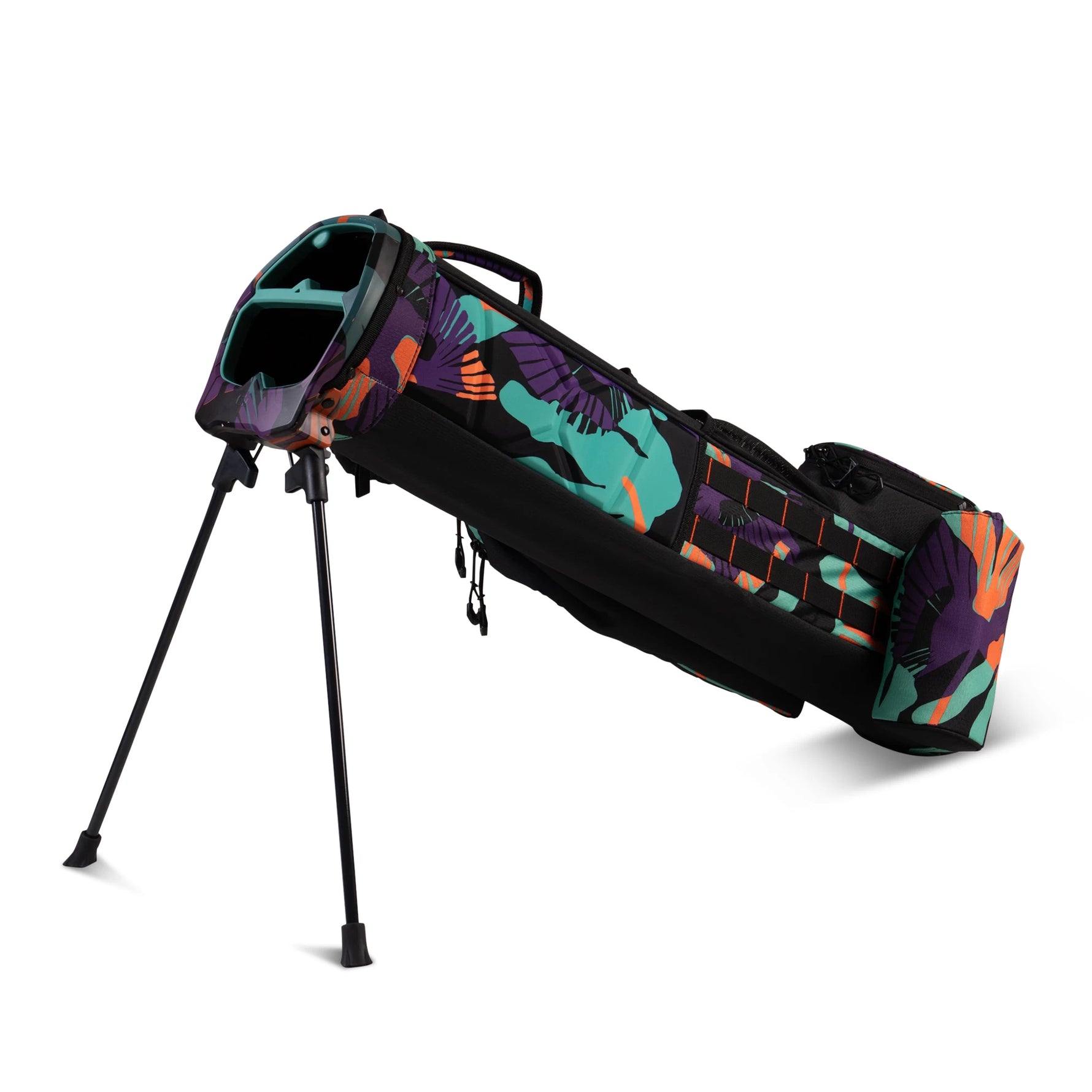 Ogio Golf Funday Carry Bag - Tetra