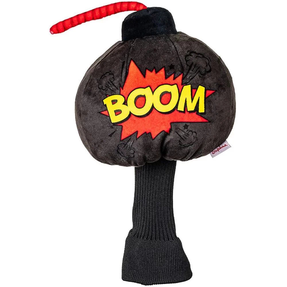 Daphne's Bomb Driver Headcover