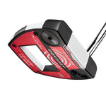 Odyssey Ai Dual Jailbird 1/2 Ball Putter -  Double Bend
