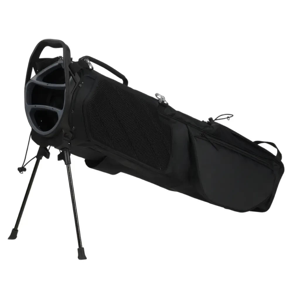 Callaway Carry+ Stand Bag Navy/White/Red