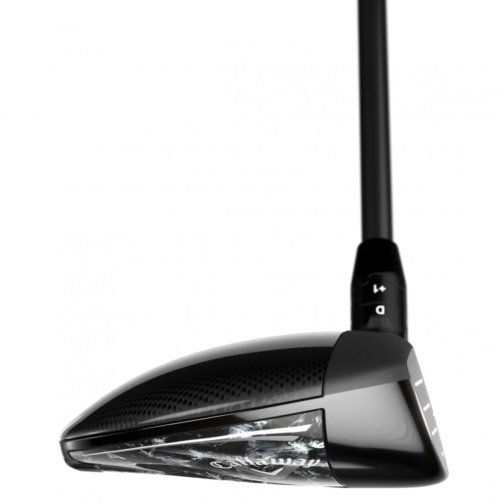 Callaway Paradym Ai Smoke Max Fairway Wood