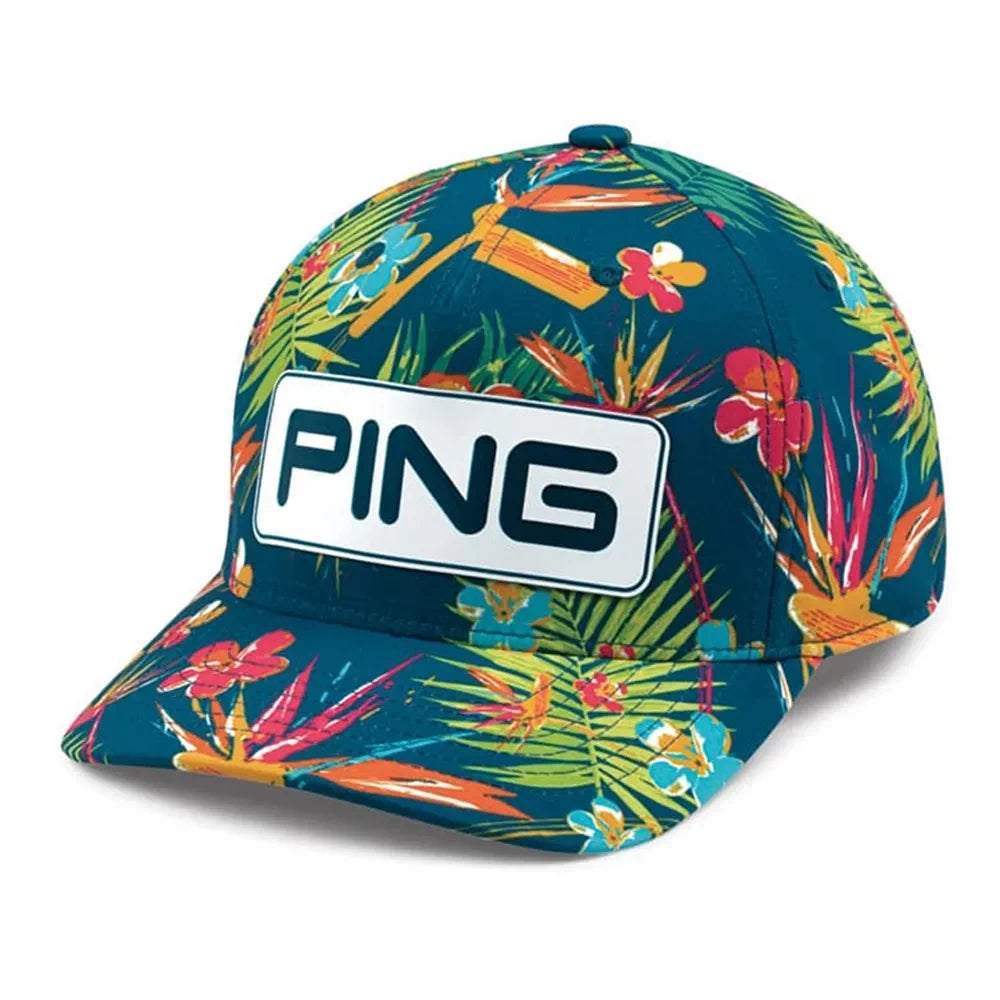 Ping Paradise Tour Cap